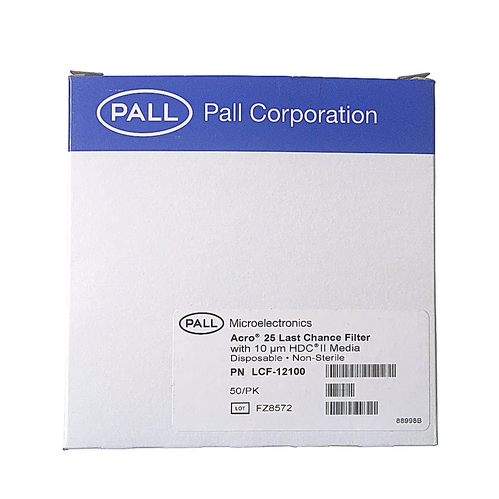 PALL Disc Filter LCF12100 (10µm) - Image 2