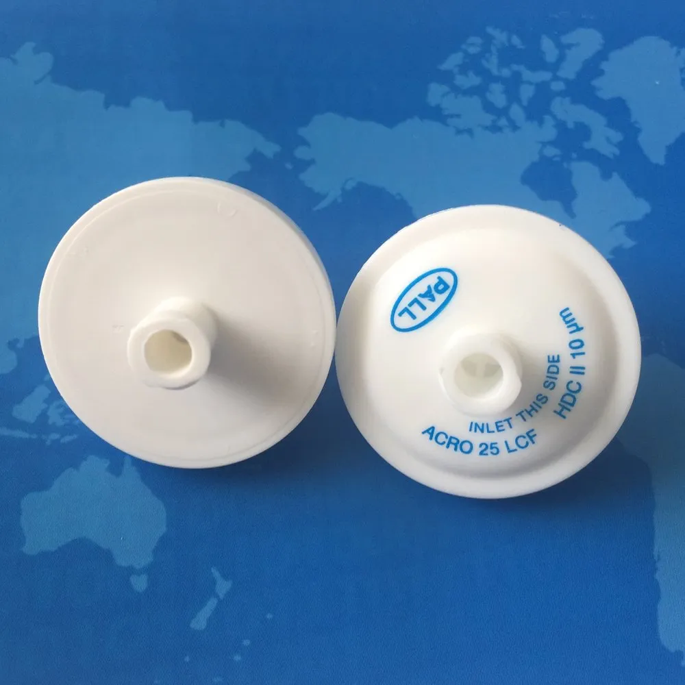 PALL Disc Filter LCF12100 (10µm) - Image 3