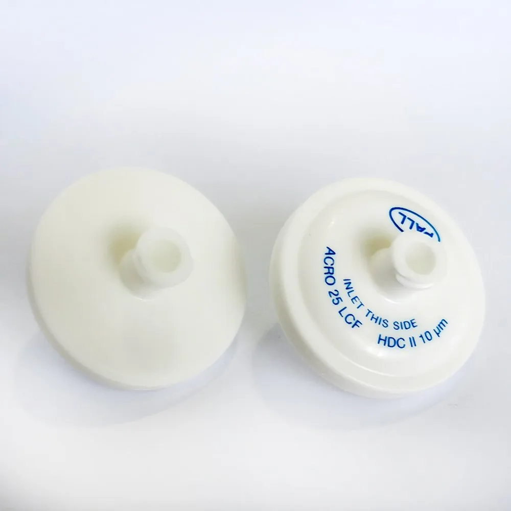 PALL Disc Filter LCF12100 (10µm)