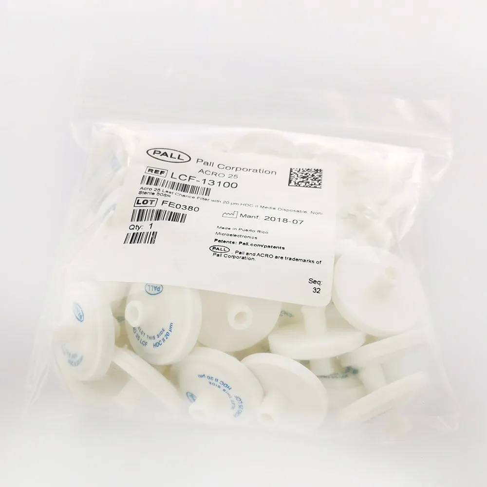 Pall Disc Filter LCF13100 (20µm) - Image 3