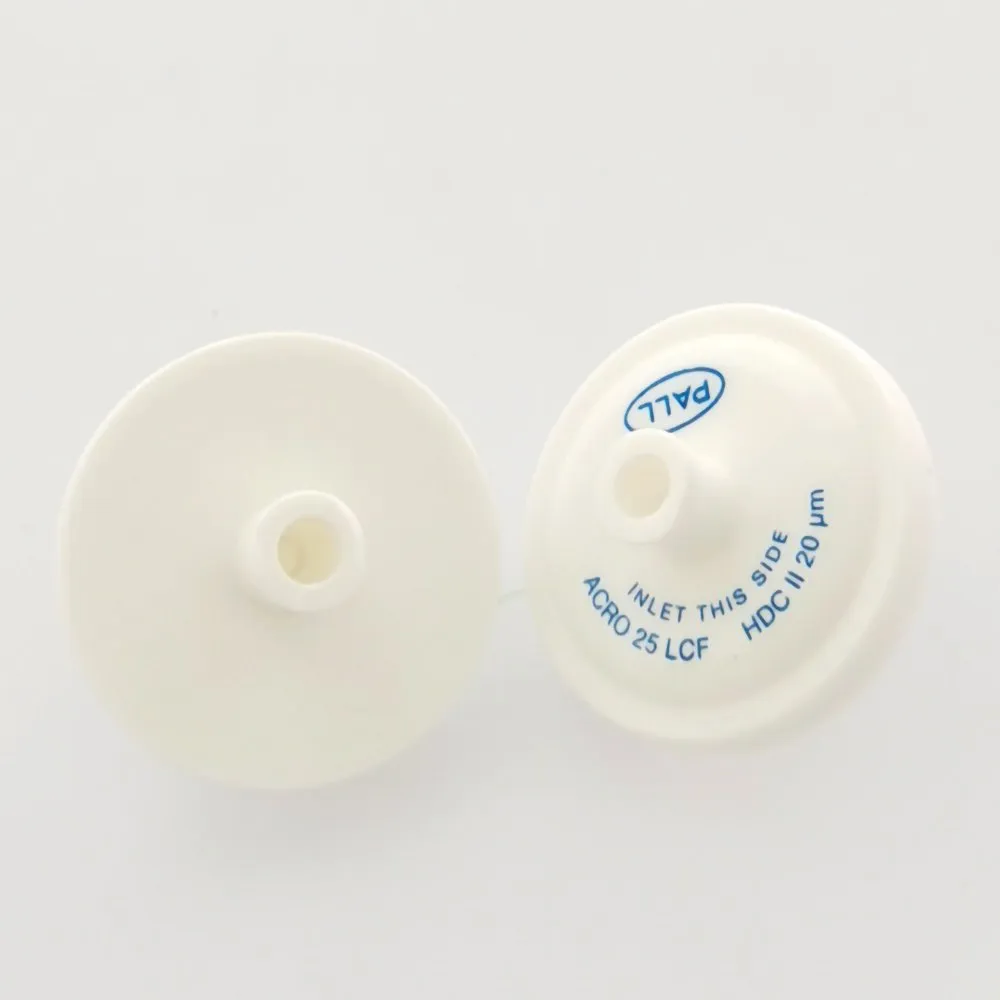 Pall Disc Filter LCF13100 (20µm)