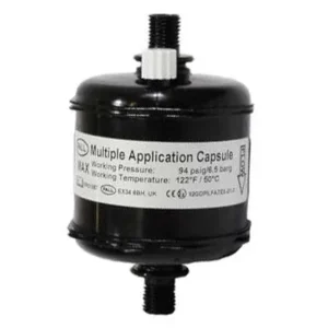 PALL Multiple Application Capsule Filter MACCA0301 (3µm)