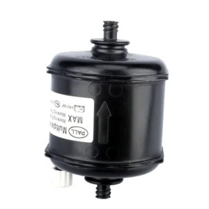 Pall Capsule UV Filter Straight Connector