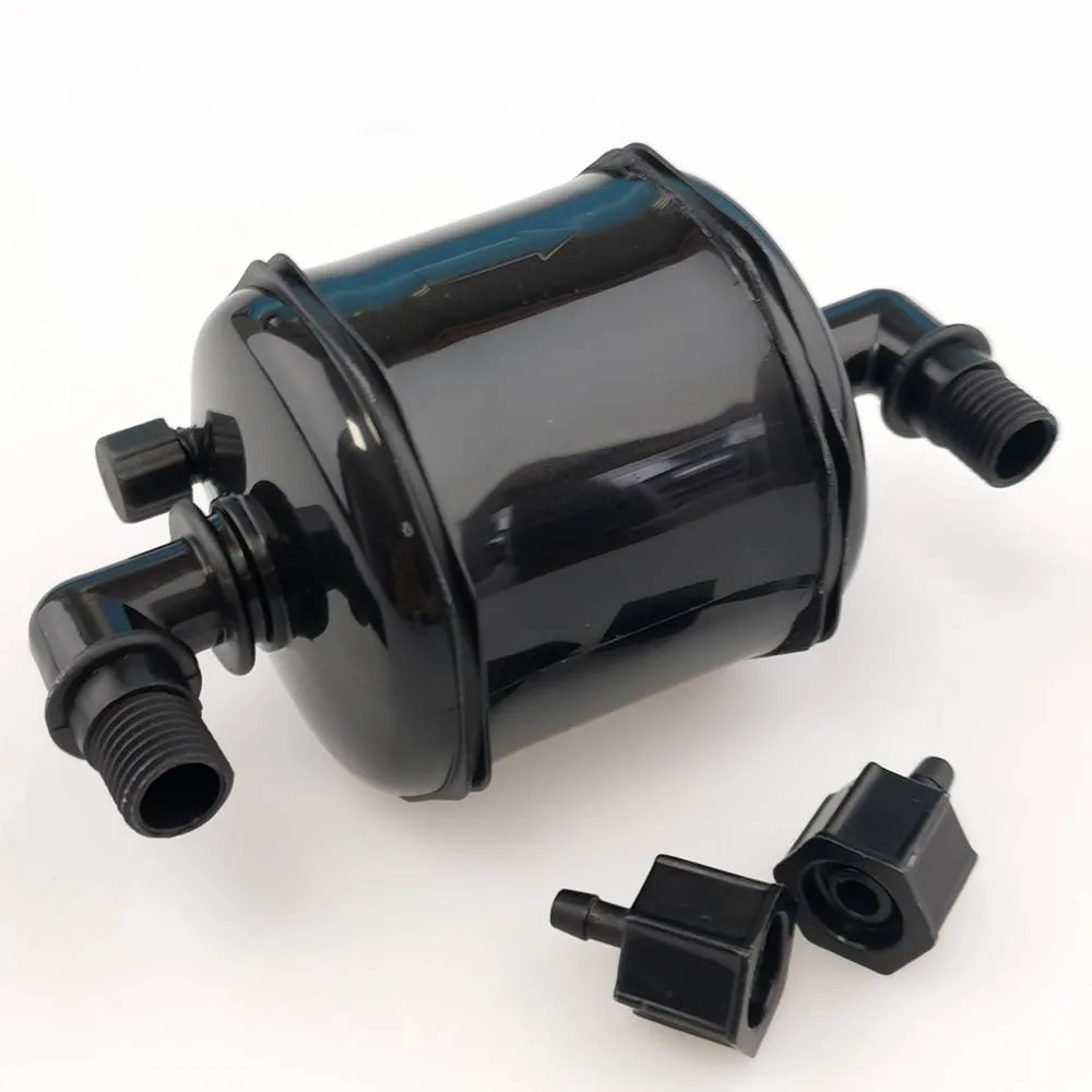 Pall Capsule UV Filter Bent Connector - Image 2