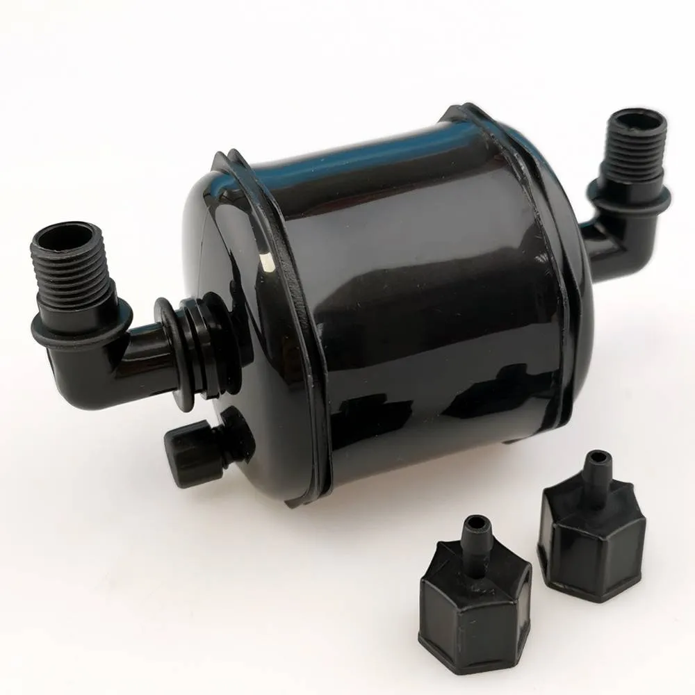 Pall Capsule UV Filter Bent Connector - Image 3