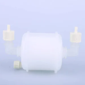 Pall Capsule Filter Bent Connector