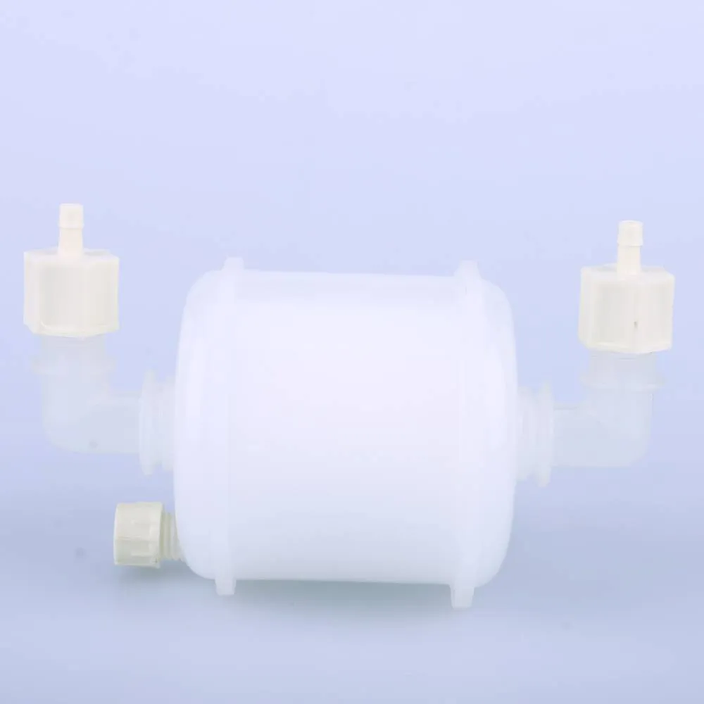 Pall Capsule Filter Bent Connector