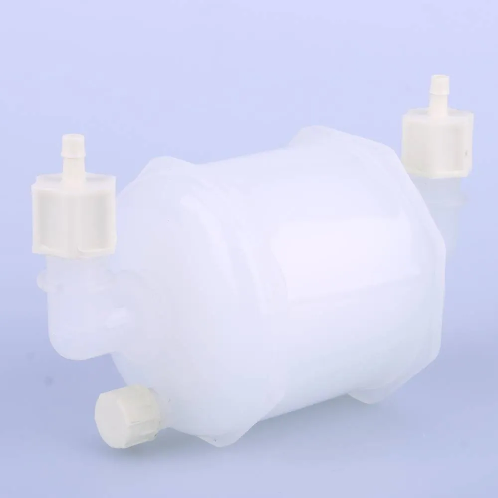 Pall Capsule Filter Bent Connector - Image 3