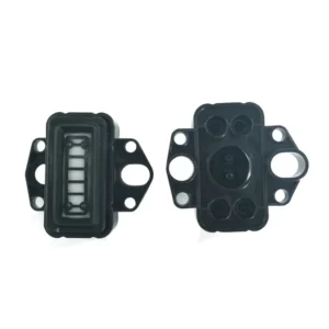 Capping Ricoh G5i Cap Top