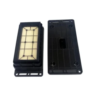 Capping Starfire 1024