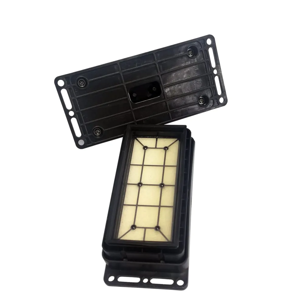 Capping Starfire 1024 - Image 2