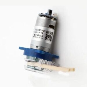 Peristaltic Pump White Ink Circulation Pump for DTF Printers 24V (S350AD395)