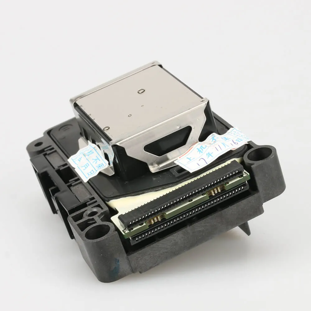 Epson DX7 F196000 Printhead - Image 2