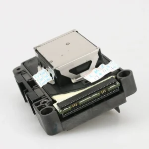 Epson F196000 Print Head