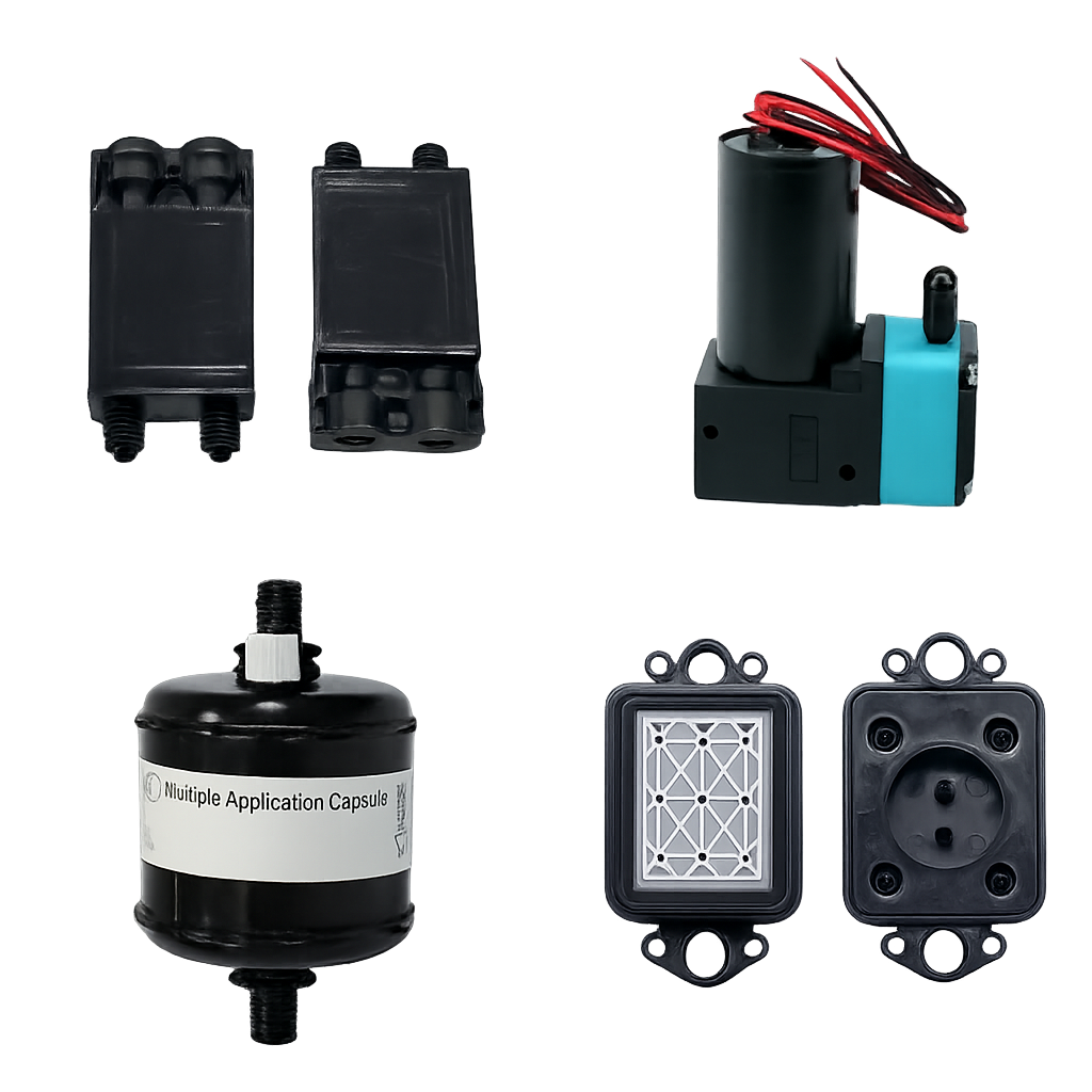printer parts