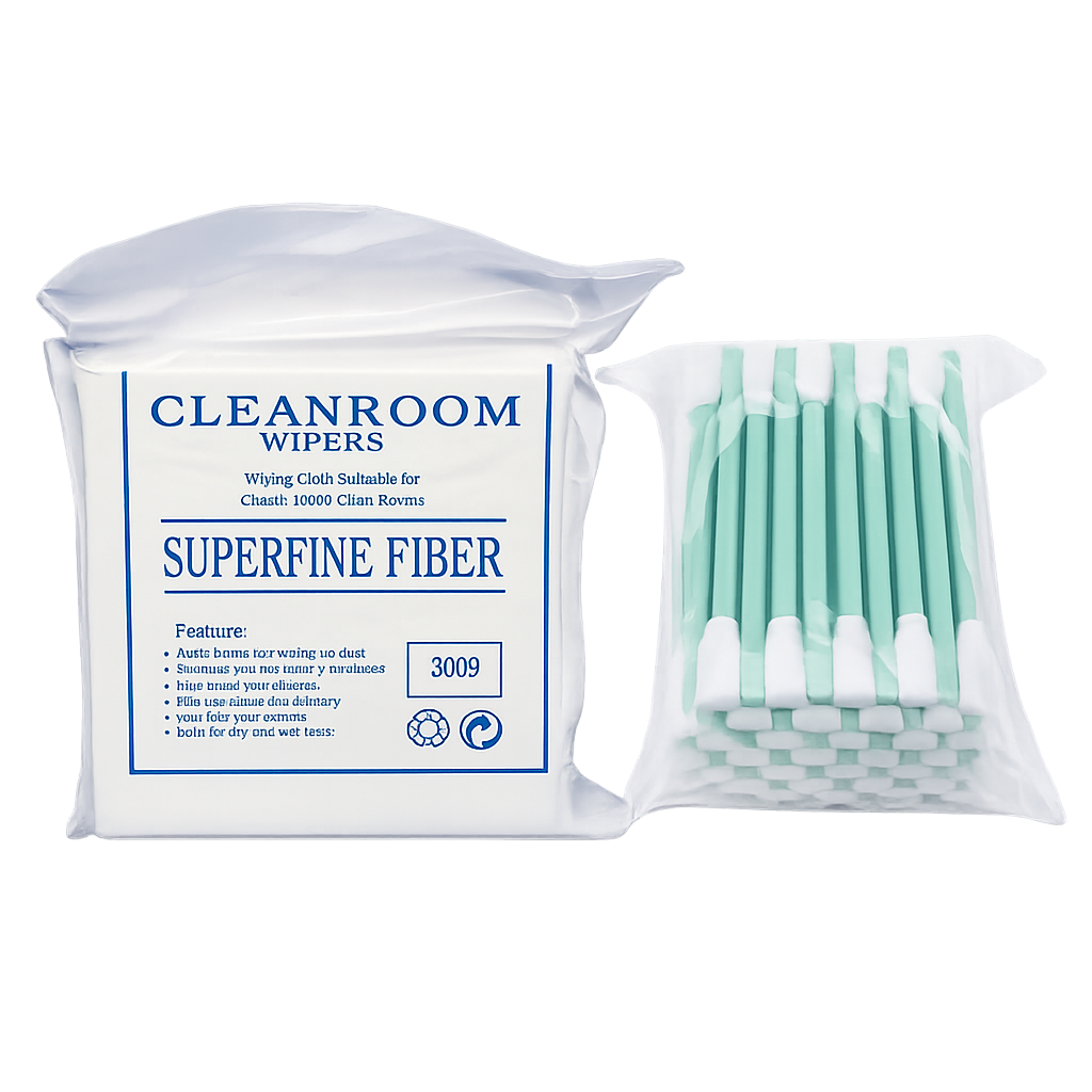 cleaning products