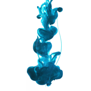 MUM 00175C - Cyan UV Ink