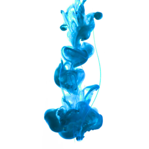 MUE 01300LC Light Cyan UV Ink