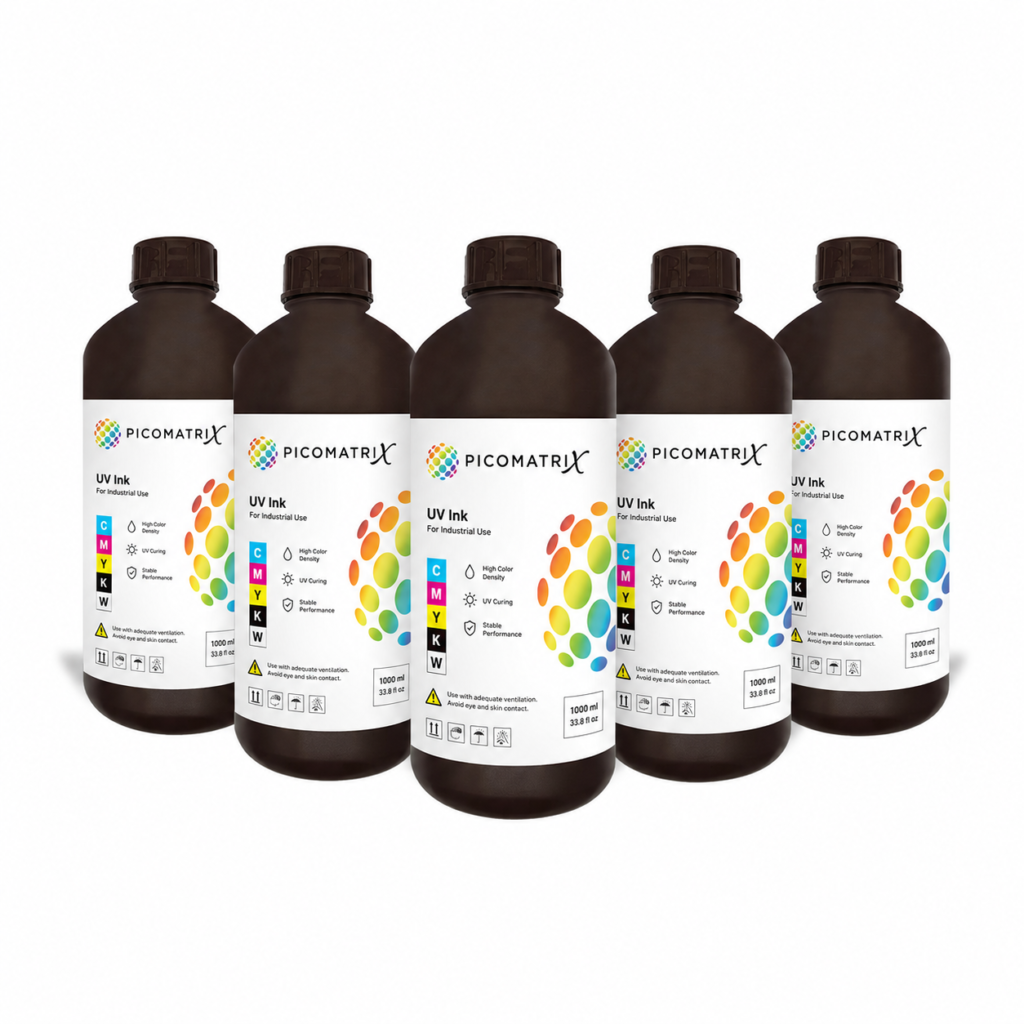 digital printing inks